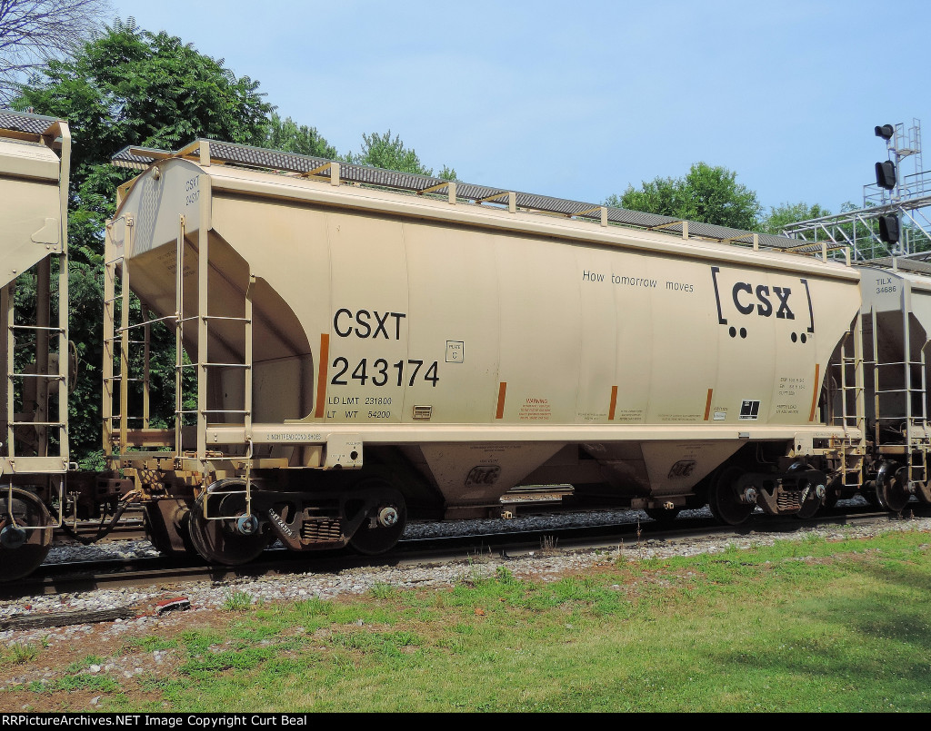 CSX 243174